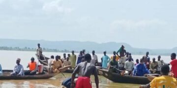 Borno boat accident