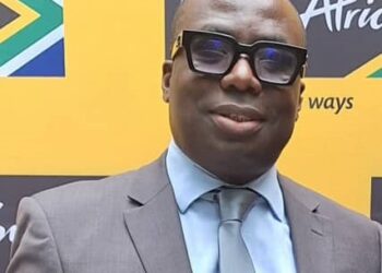 Tayo Adelakun security innovations
