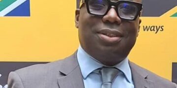 Tayo Adelakun security innovations