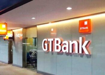 GTCO injects N365.9bn into GTBank via rights issue to meet CBN’s new capital rules, enabling expansion, tech upgrades, and compliance