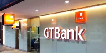 GTCO injects N365.9bn into GTBank via rights issue to meet CBN’s new capital rules, enabling expansion, tech upgrades, and compliance