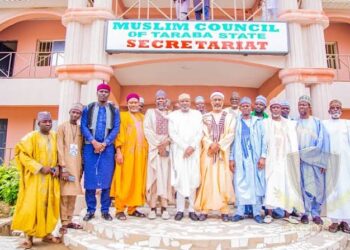 Taraba Muslim Council Wedding Ban