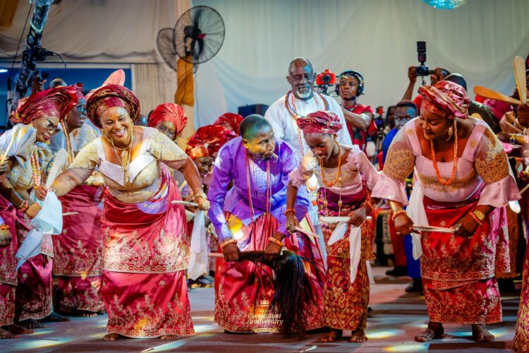 Warri Kingdom Coronation Anniversary