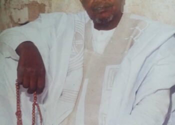 Jigawa State 34th Anniversary
