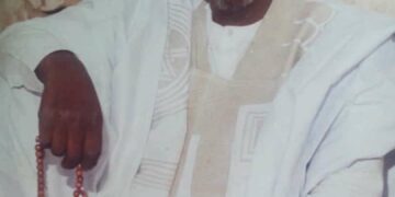 Jigawa State 34th Anniversary