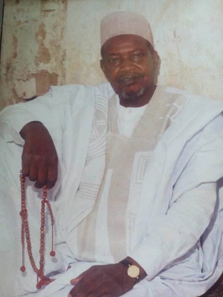 Jigawa State 34th Anniversary