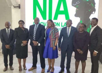 NIA Innovation Lab