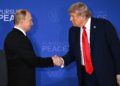 Trump-Putin summit