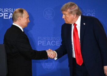 Trump-Putin summit