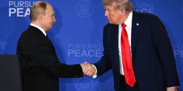 Trump-Putin summit