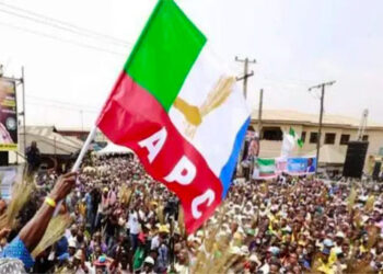 Rivers APC rejects LG polls August 30