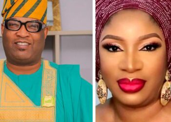Adetola EmmanuelKing congratulates Hon. Ayoola-Elegbeji