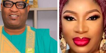 Adetola EmmanuelKing congratulates Hon. Ayoola-Elegbeji