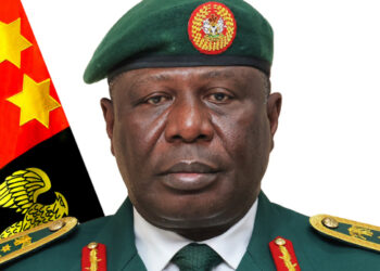 Nigerian Army education investment