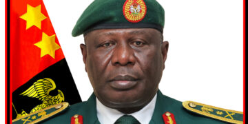 Nigerian Army education investment