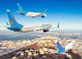 Air Tanzania Nigeria Operations