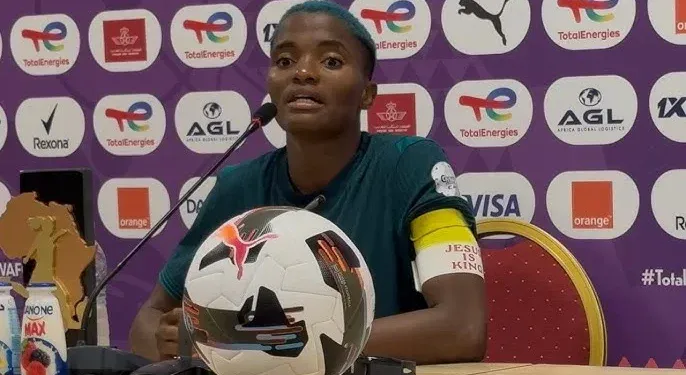 Rasheedat Ajibade Unpaid Bonuses