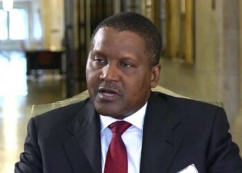 Dangote dismisses monopoly claims
