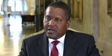 Dangote dismisses monopoly claims