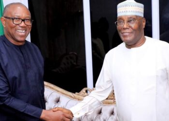 Atiku and Obi alliance