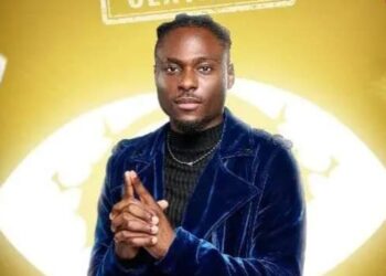 Faith Big Brother Naija exit