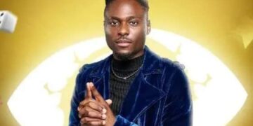 Faith Big Brother Naija exit