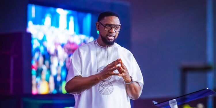 CAC Accepts Fatoyinbo Apology