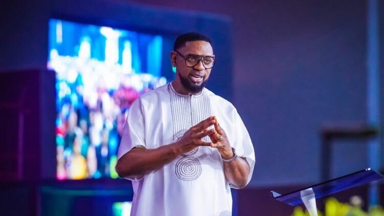 CAC Accepts Fatoyinbo Apology