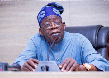 Tinubu recalls NTA DG