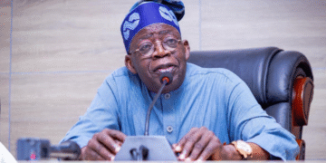 Tinubu recalls NTA DG