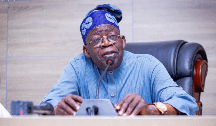 Tinubu recalls NTA DG
