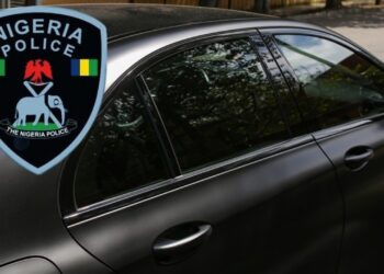 Nigeria tinted glass permit