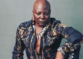Charly Boy