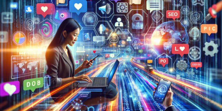 Content marketing industry growth