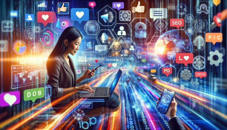 Content marketing industry growth