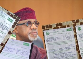 Political persecution in Ogun State