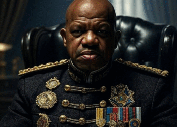 Dapo Abiodun's Tyranny