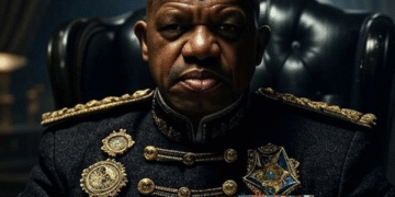 Dapo Abiodun's Tyranny