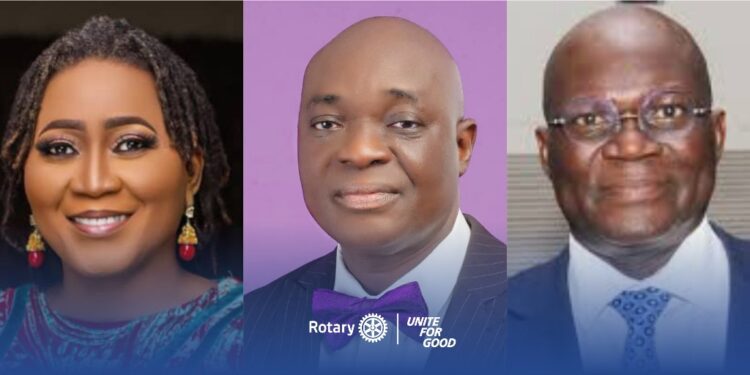 Rotary District 9112 Public Image Seminar