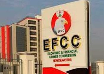 EFCC arrests Yahoo Boys