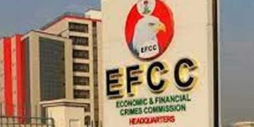 EFCC arrests Yahoo Boys