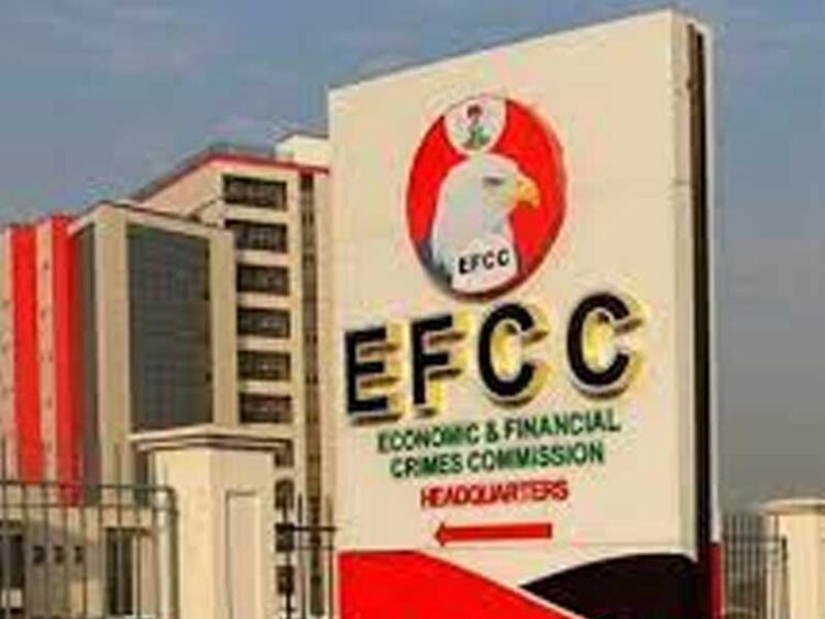 EFCC arrests Yahoo Boys