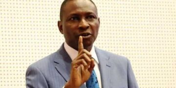 anticipatory declaration of assets