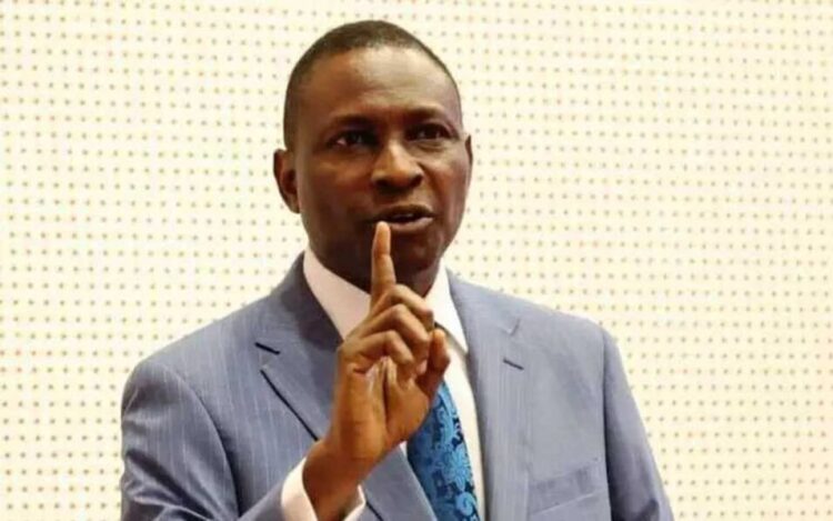 anticipatory declaration of assets