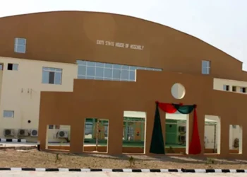 Ekiti State House of Assembly crisis