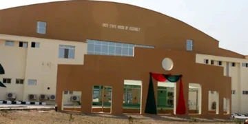 Ekiti State House of Assembly crisis