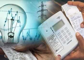 prepaid meter prices