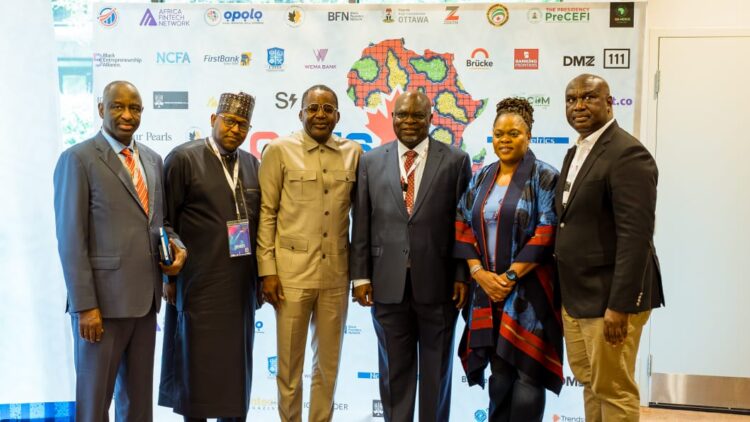 FirstBank fintech collaboration