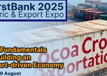 Agric and Export Conference
