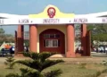 AAUA lecturers kidnapping